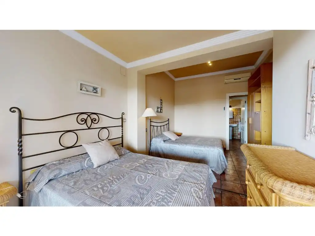 Casa o chalet en venta en del Puerto Moral, El Portet - Pla de Mar