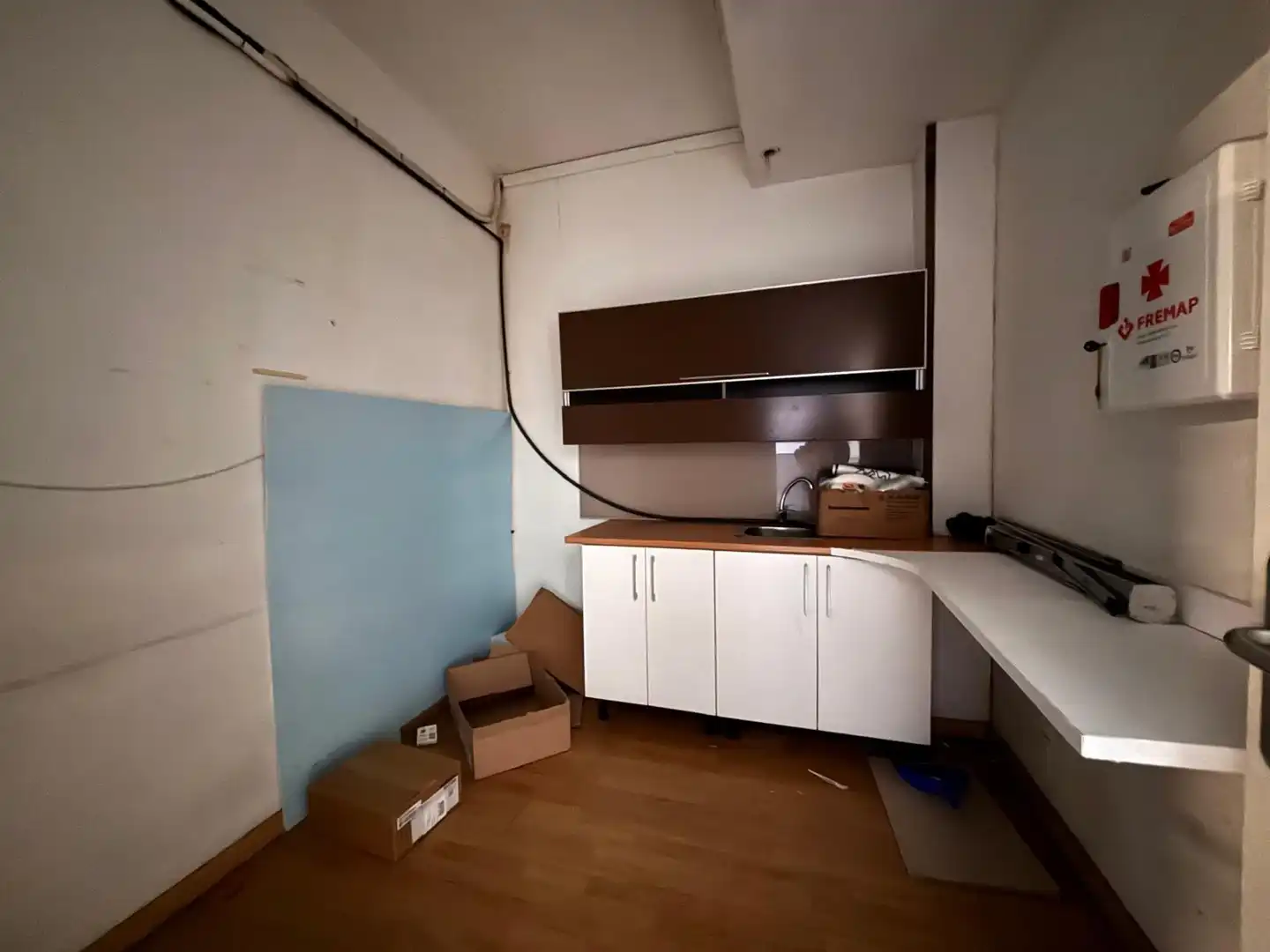 Gewerbefläche zur Miete in Sant Andreu de la Barca, imagen 13