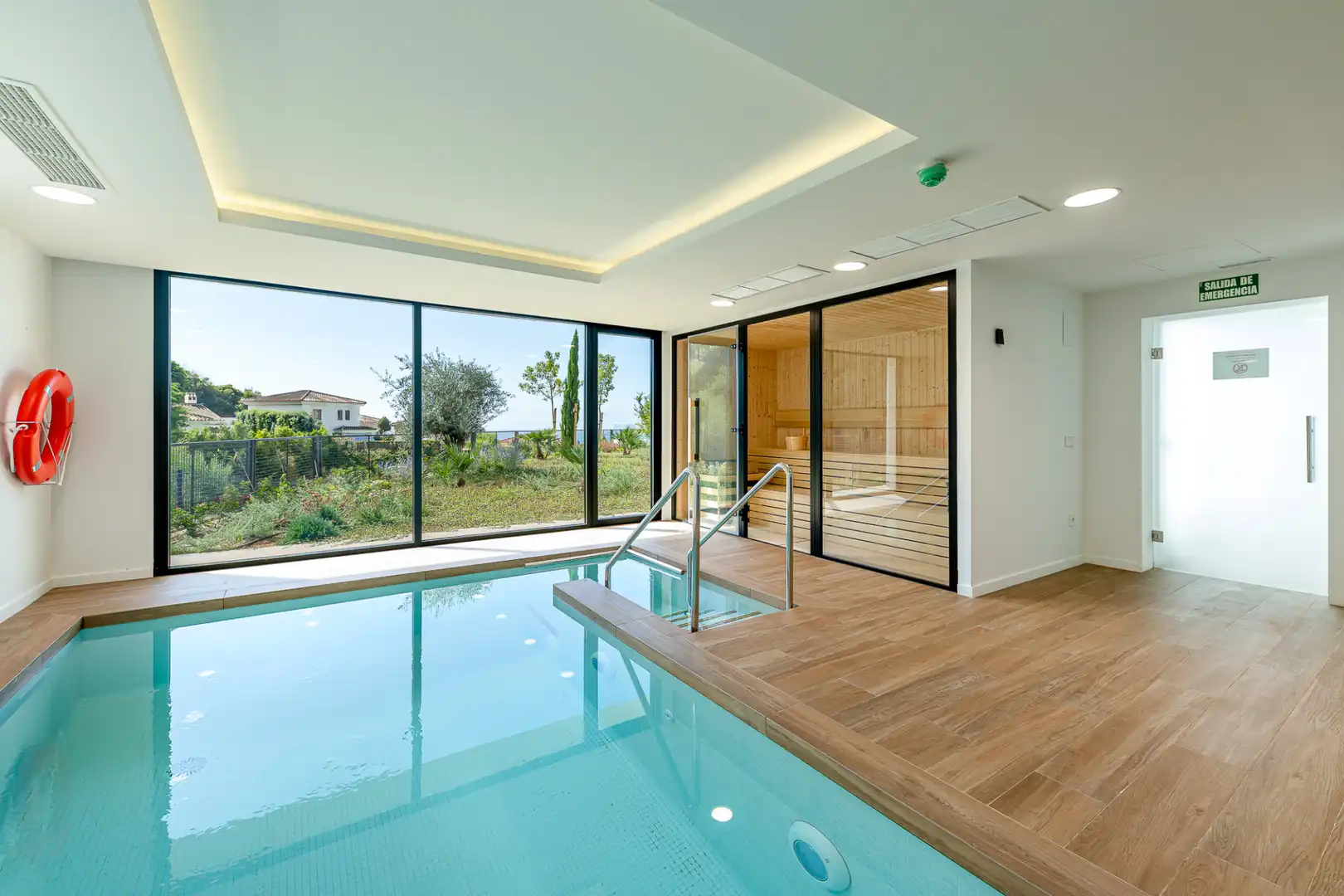 Penthouse with pool for sale in La Capellanía - El Higuerón, imagen 28