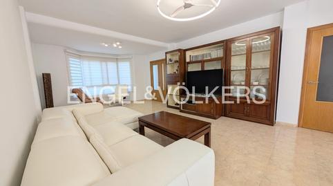 Foto 4 de Casa o xalet de lloguer a Beneixida, Valencia