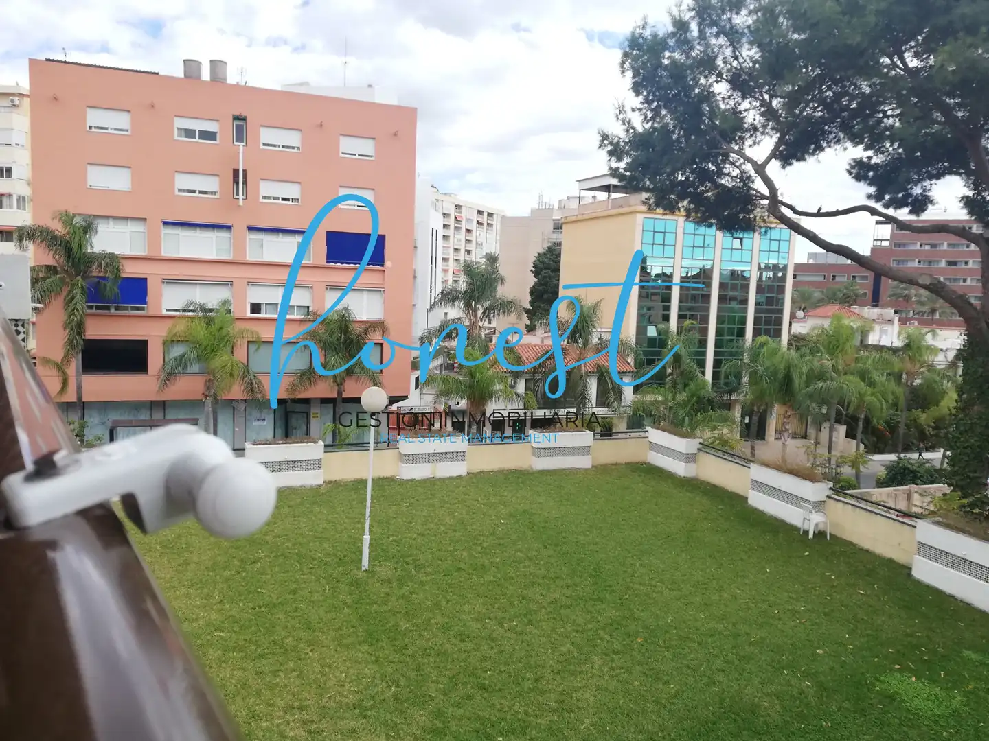 Pis amb piscina en venda a El Bajondillo, imagen 20