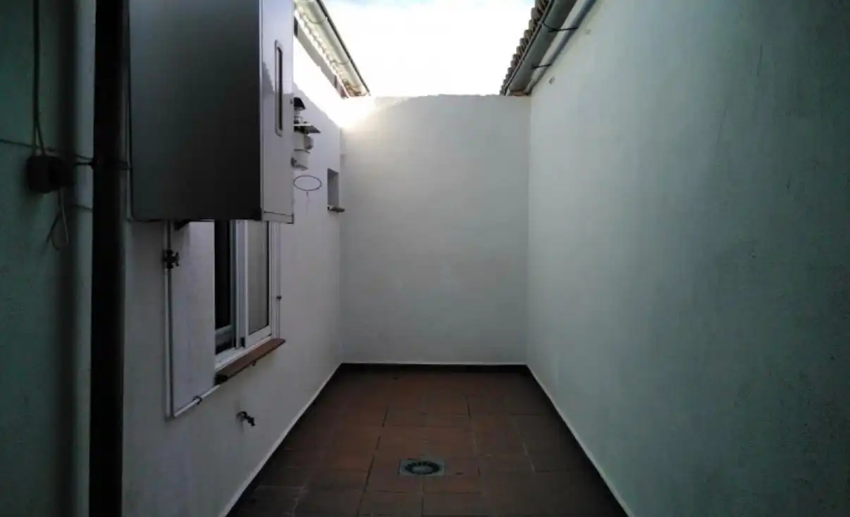 Terraza de Piso en venta en Cáceres con Calefacción, Trastero y Amueblado