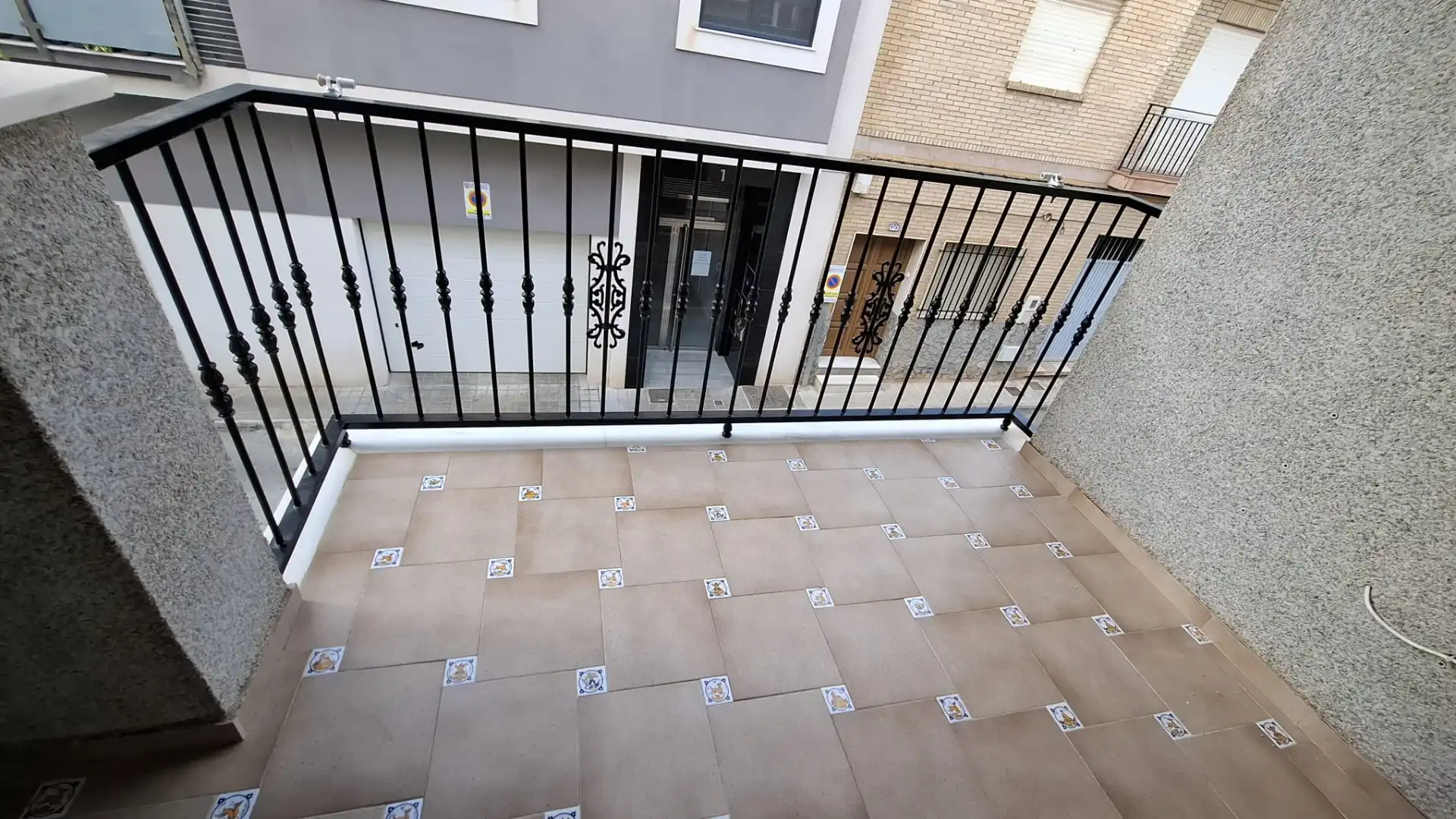 Terrassa de Casa o xalet en venda en Motril amb Aire condicionat, Terrassa i Traster