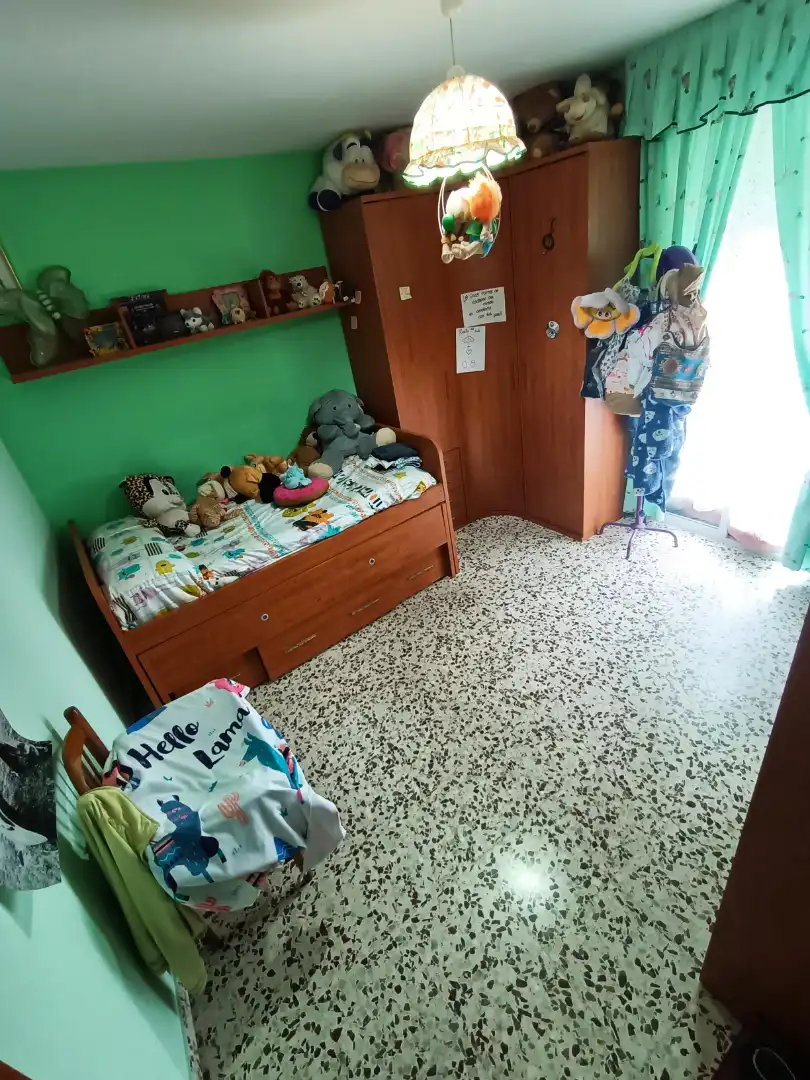 Adosado con terraza en venta en Calle Veracruz, imagen 9