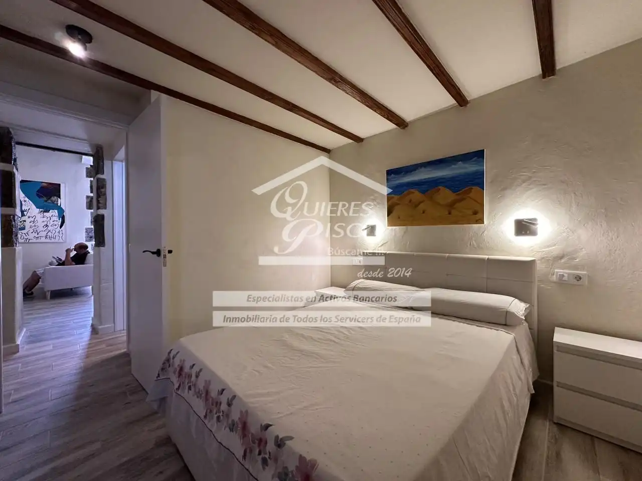 Ground floor for rent in Ingenio, Las Palmas