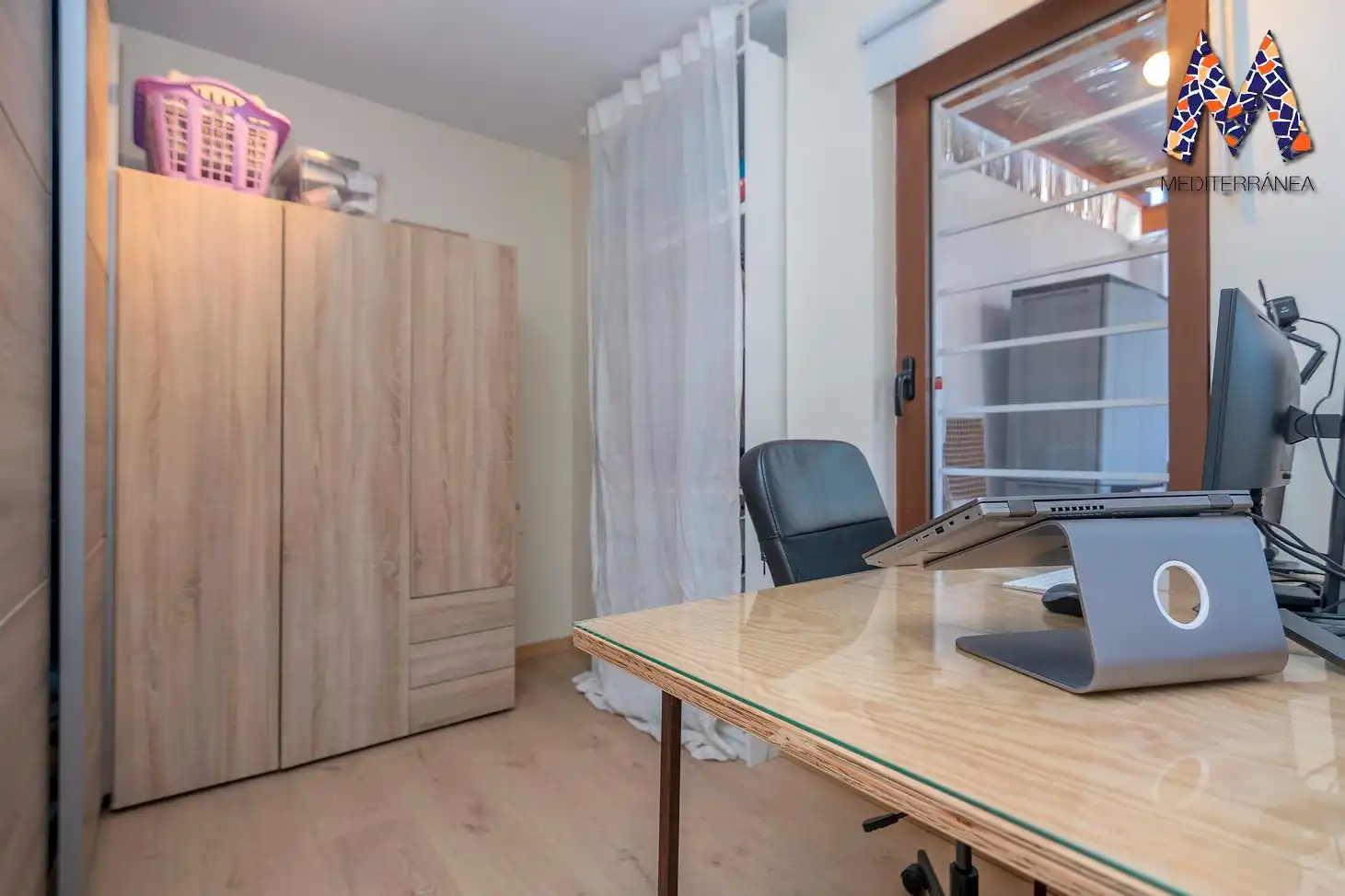 Apartamento en venta en Castelldefels con Aire acondicionado, Calefacción y Terraza