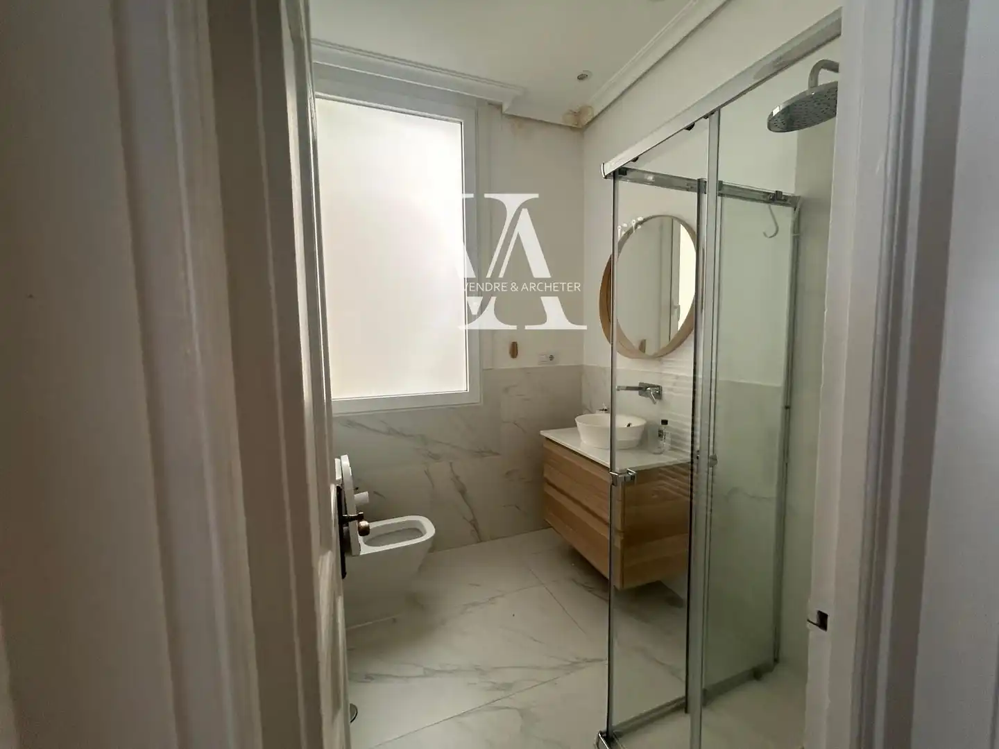 Wohnung mit Aufzug zur Miete in General Pardiñas 41, imagen 24
