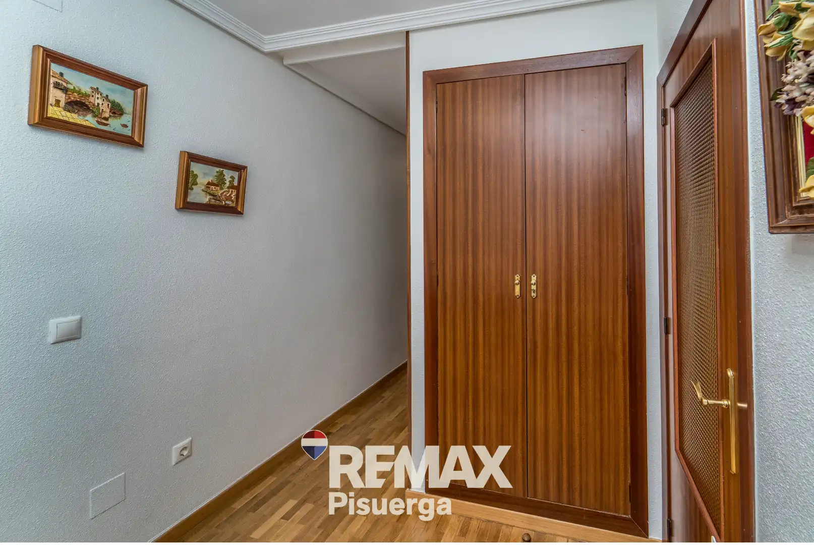 Flat for sale in Tudela de Duero  with Heating, Terrace and Balcony
