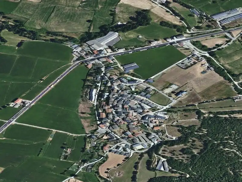 Flat for sale in Ribera d'Urgellet