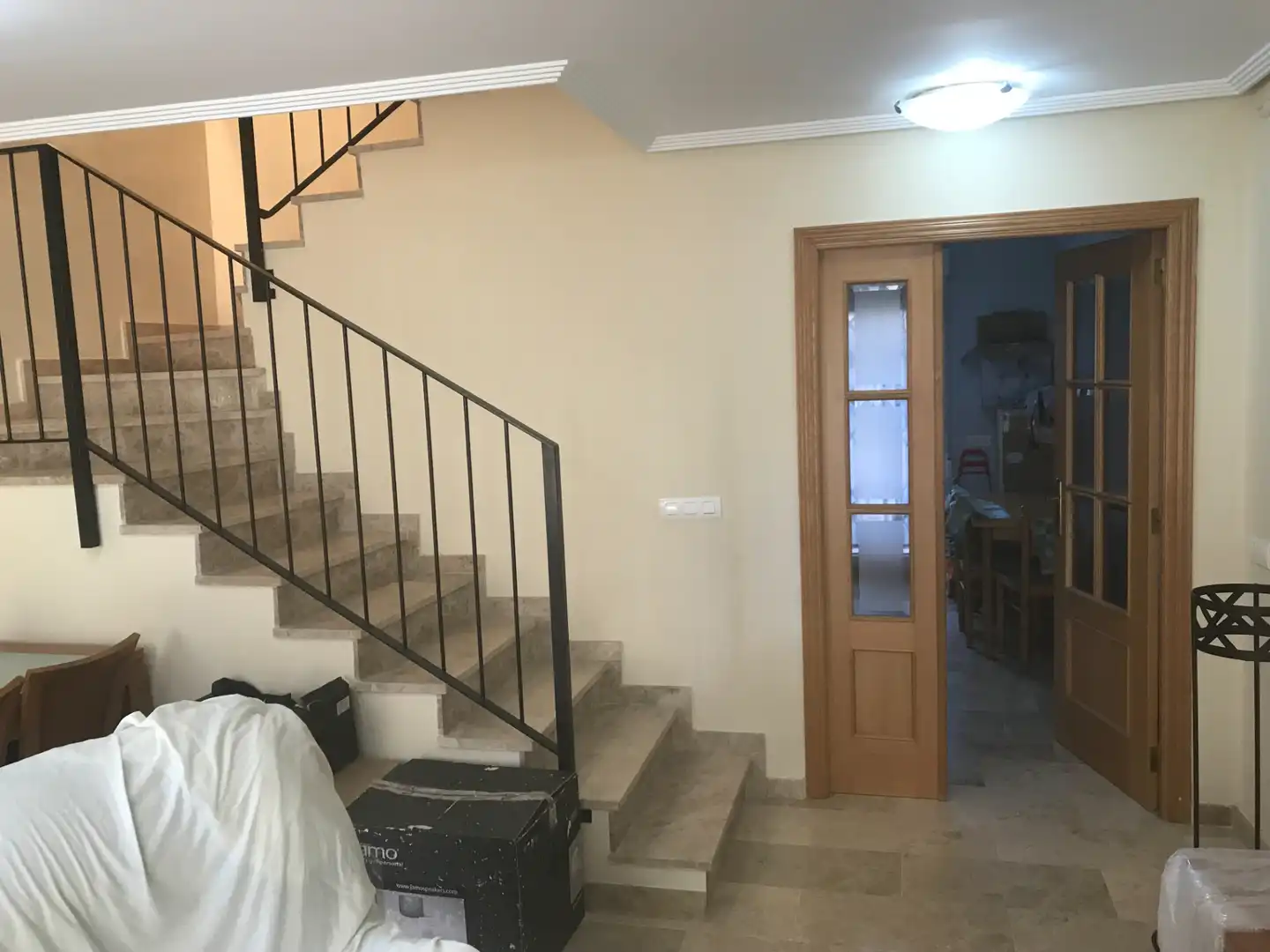 Casa adosada en venta en Almenara con Aire acondicionado, Calefacción y Terraza