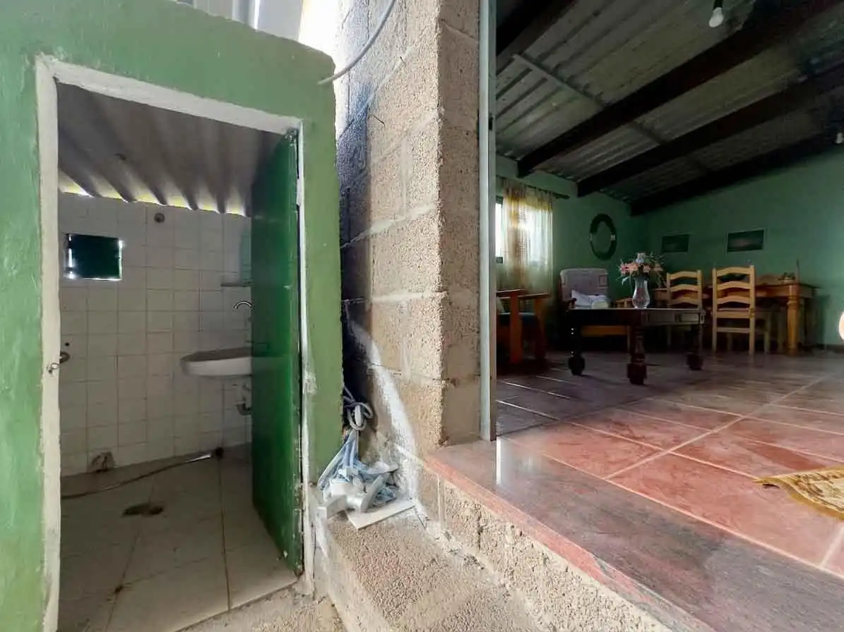 Bathroom of Country homes for sale in Frontera
