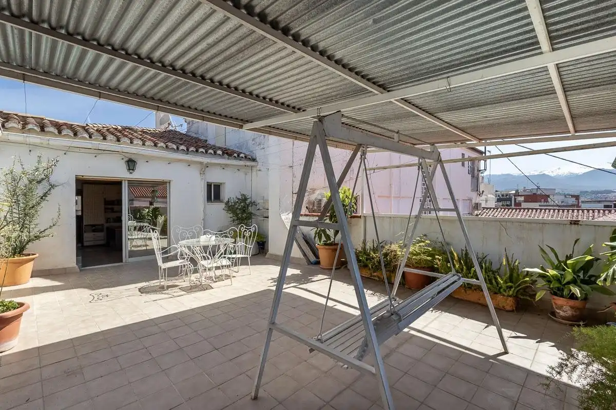Duplex with terrace for sale in Ronda, imagen 16