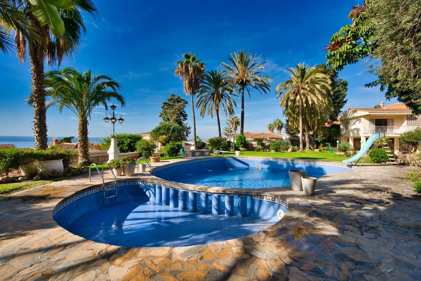 Casa amb piscina en venda a Playa del Rincón, imagen 3