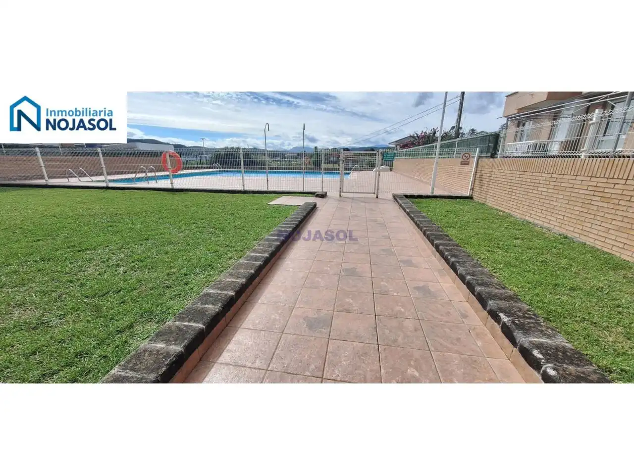 Apartment with pool for sale in Avenida SANTANDER, imagen 44