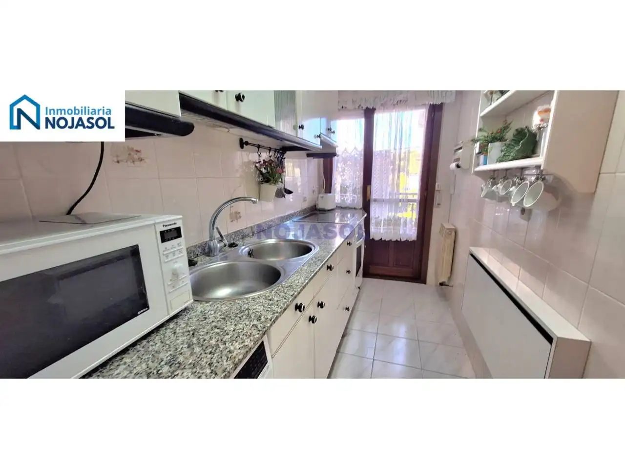 Apartment mit Garten zum Verkauf in Calle Pinares, imagen 11