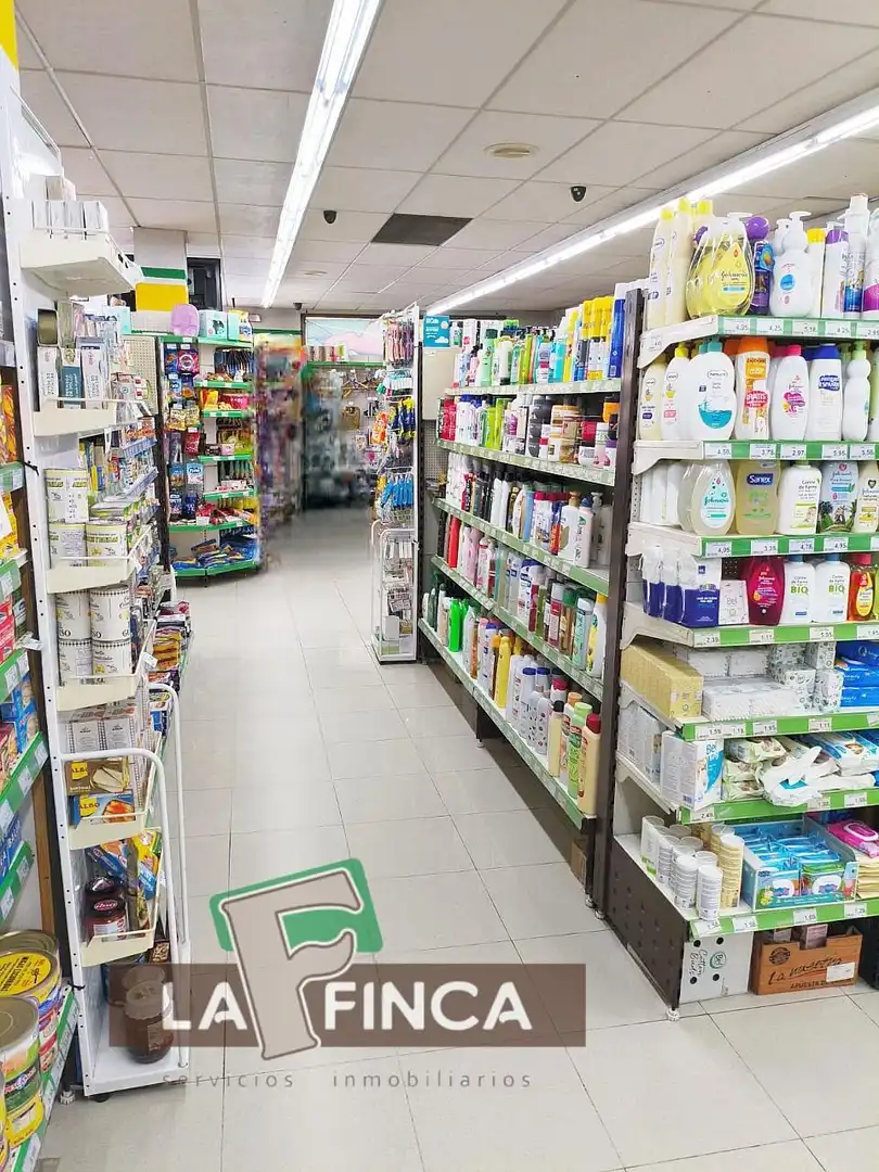 Local en venta en Villablino