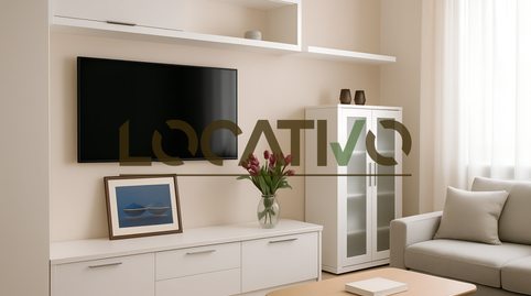 Foto 4 de Pis en venda a Doctor Sánchez, San Diego,  Madrid Capital