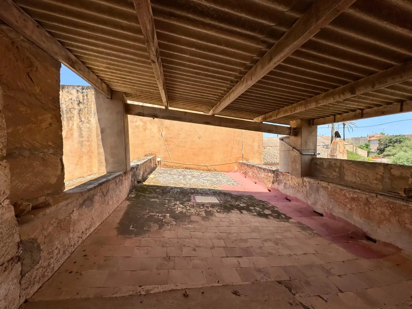 House with garden for sale in Campos poble, imagen 42