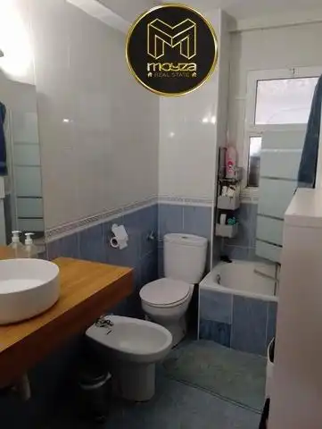 Wohnung mit Aufzug zum Verkauf in Los Boliches, imagen 3