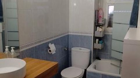 Foto 3 de Piso en venta en Los Boliches, Fuengirola