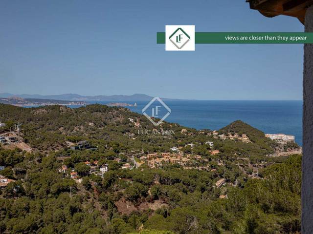 Terreno en Venta en Aiguafreda - Sa Tuna