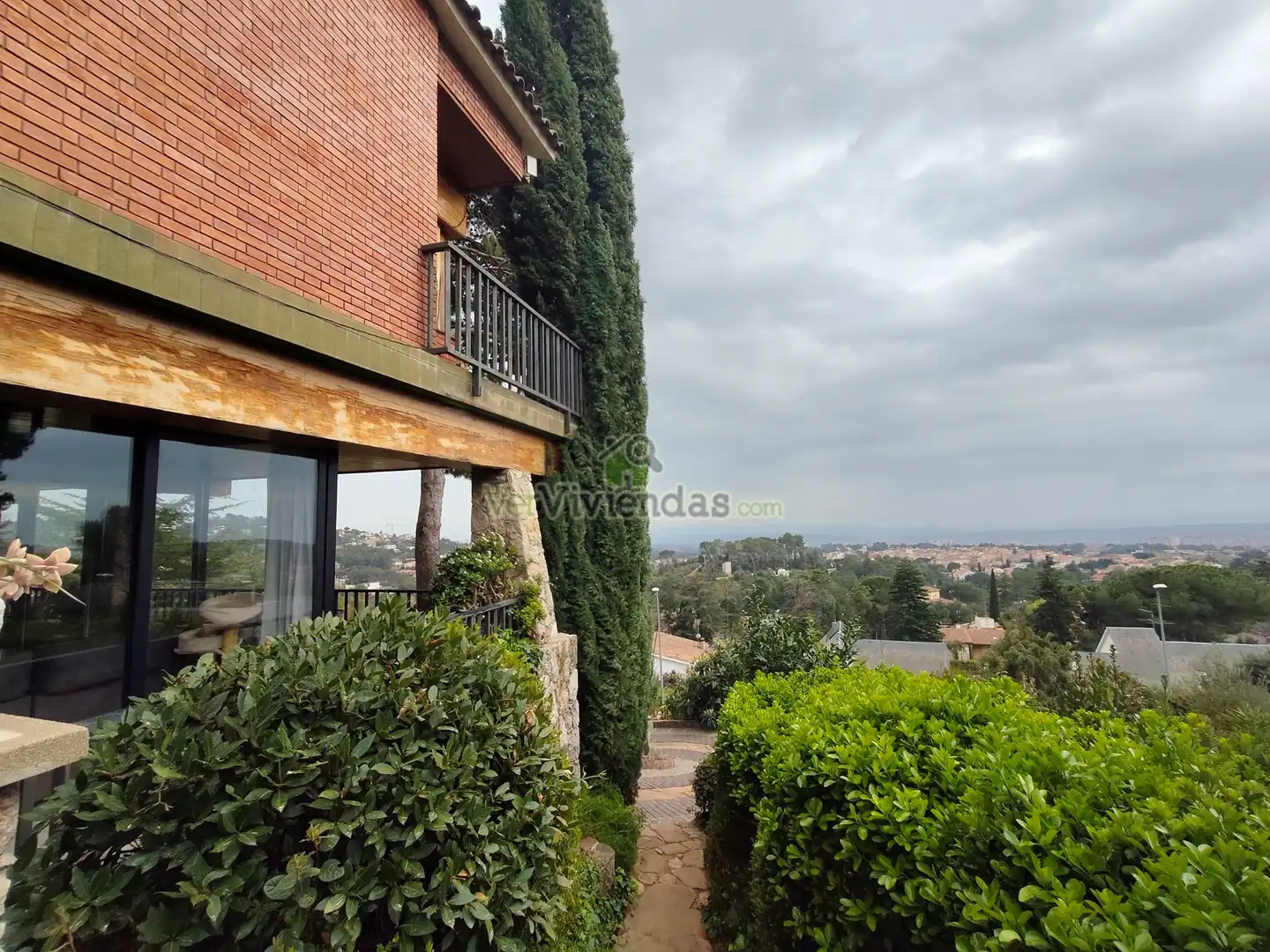 Casa con terraza en venta en Matadepera, imagen 20
