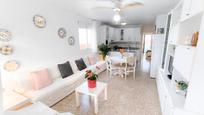 Living room of Flat for sale in La Manga del Mar Menor  with Terrace and Balcony