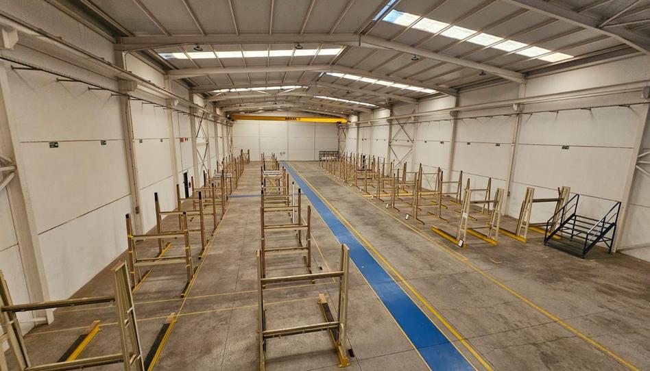 Photo 1 of Industrial buildings to rent in Carrizal, Las Palmas