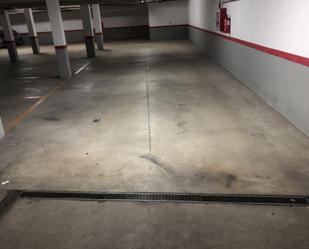 Parking of Garage for sale in Torreblanca