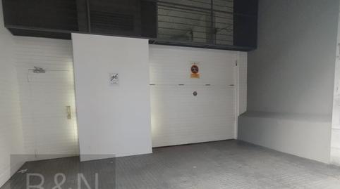 Photo 2 of Garage for sale in Ca n'Aurell, Barcelona