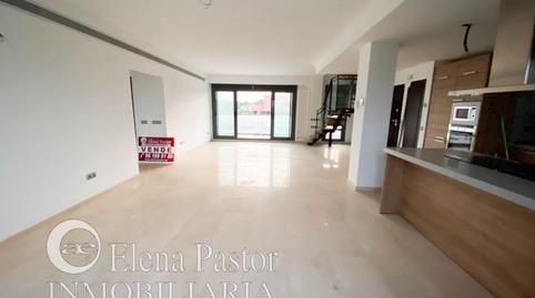 Foto 5 de Ático en venta en Centro, Bétera