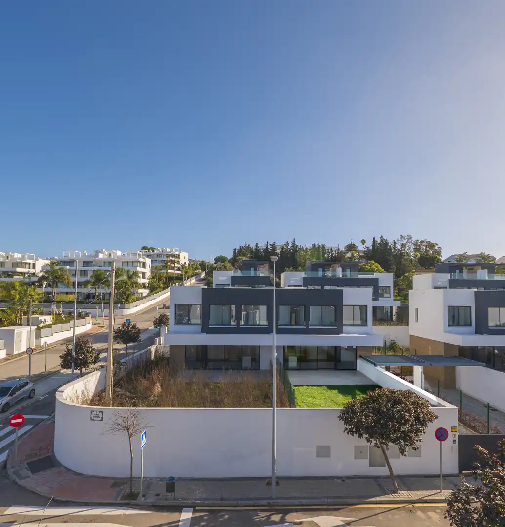 Wohnung mit Terrasse zum Verkauf in CORTES 1