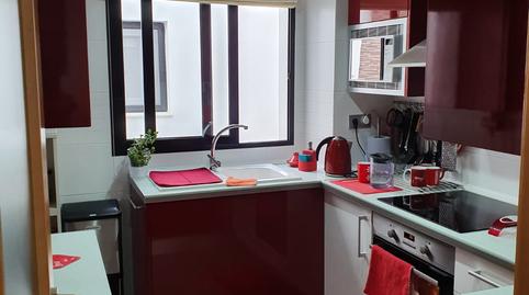 Foto 4 de Apartament en venda a Colonia Madrid, Alicante