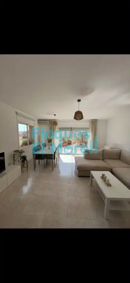 Haus oder Chalet zur Miete in hortes, Vila-rodona