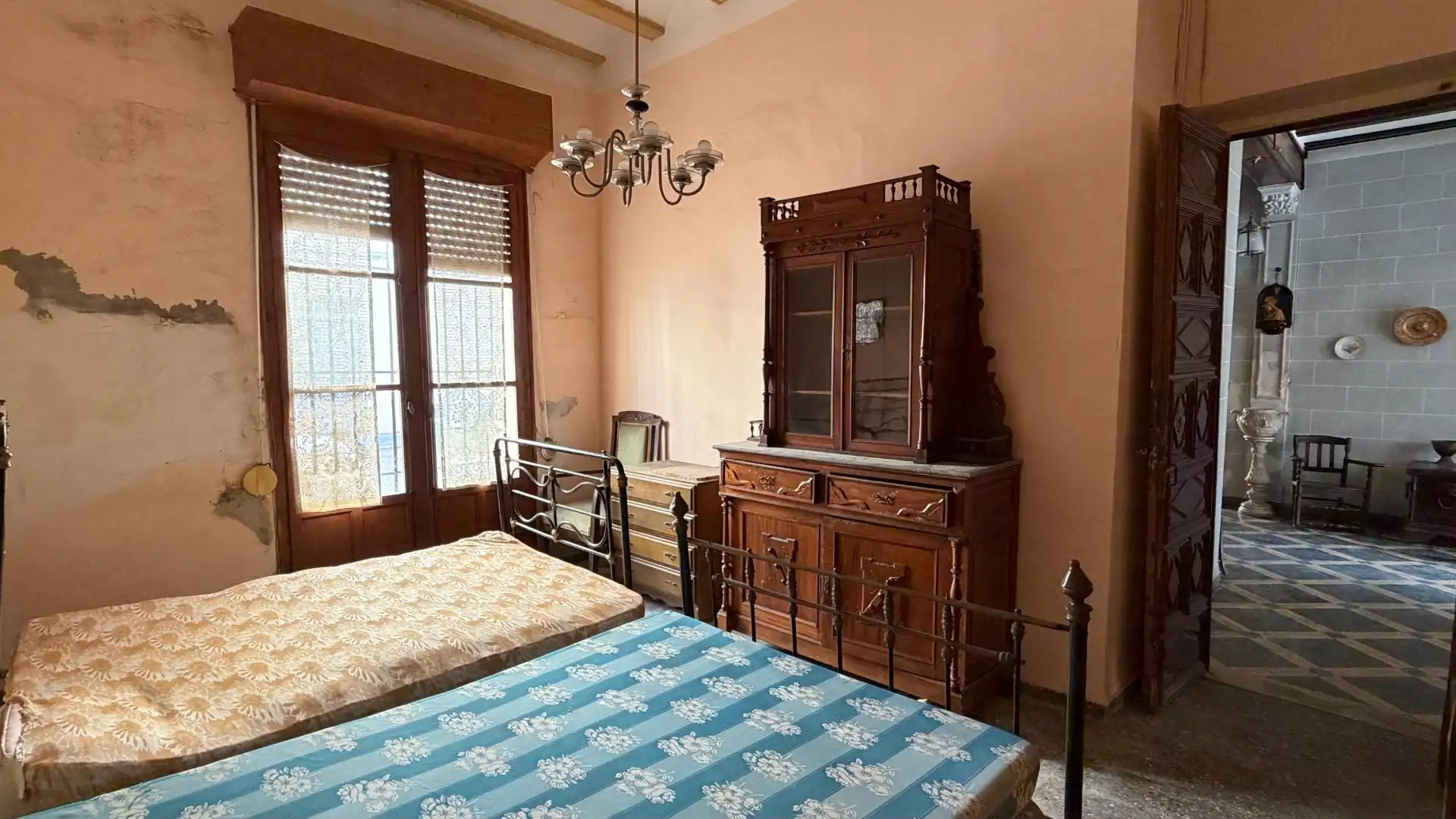Casa rústica con jardín en venta en VERA, DE 10, imagen 24