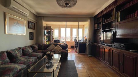 Foto 5 de Pis en venda a Marroquina, Madrid Capital