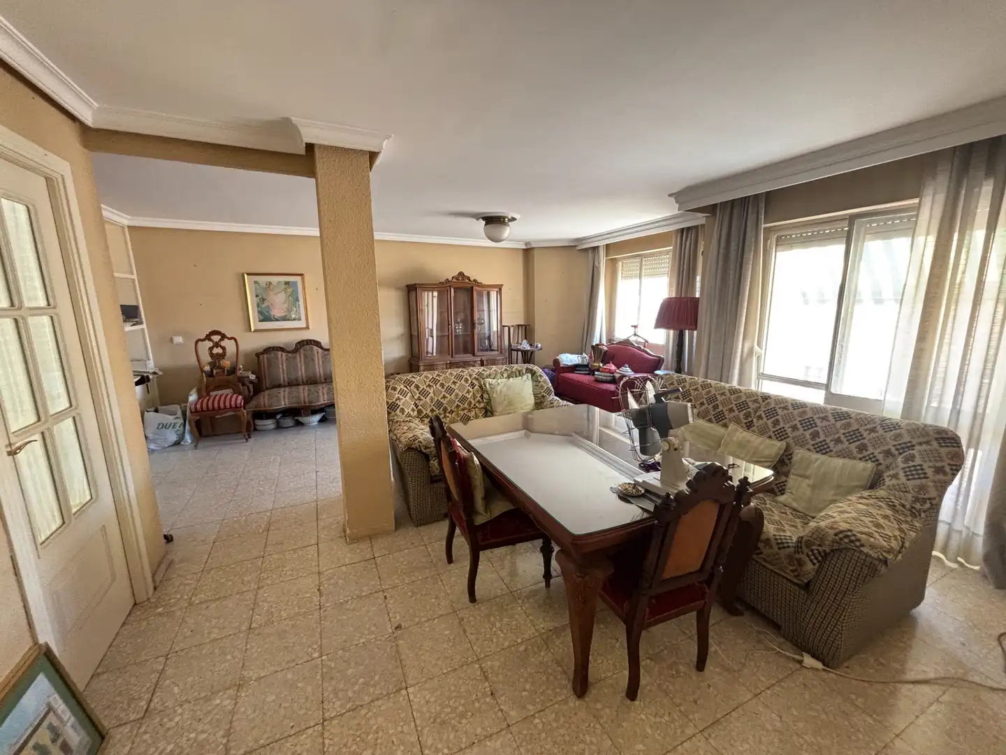 Piso con terraza en venta en Andújar, imagen 5