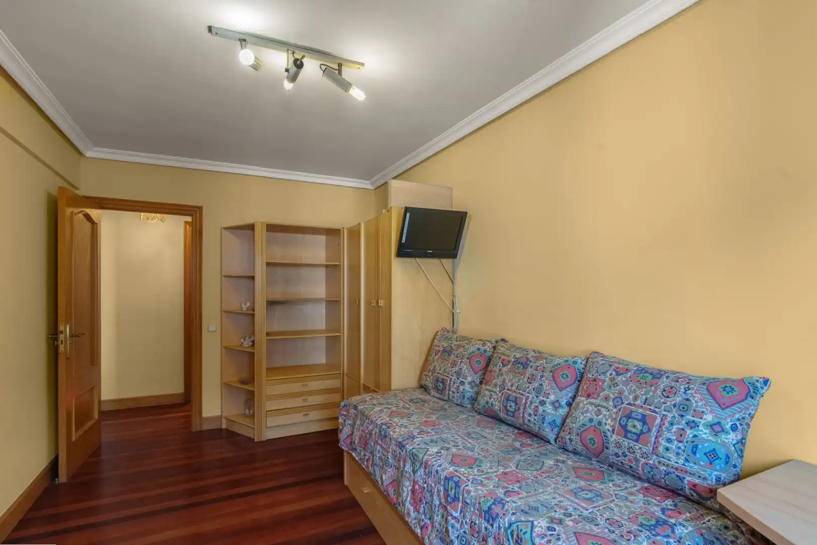 Wohnung mit Aufzug zum Verkauf in IBAIGAIN KALEA, imagen 15
