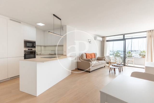 Piso en Alquiler en Av. de Gabriel Roca en Son Armadans