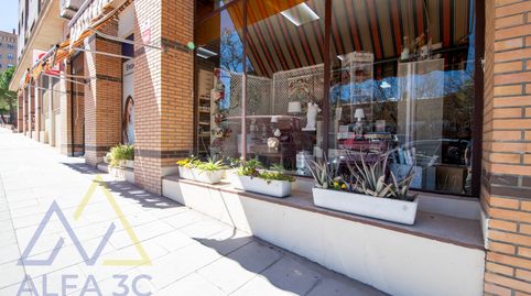 Photo 5 of Commercial properties for sale in Primera Fase - Nuevo Tres Cantos, Tres Cantos