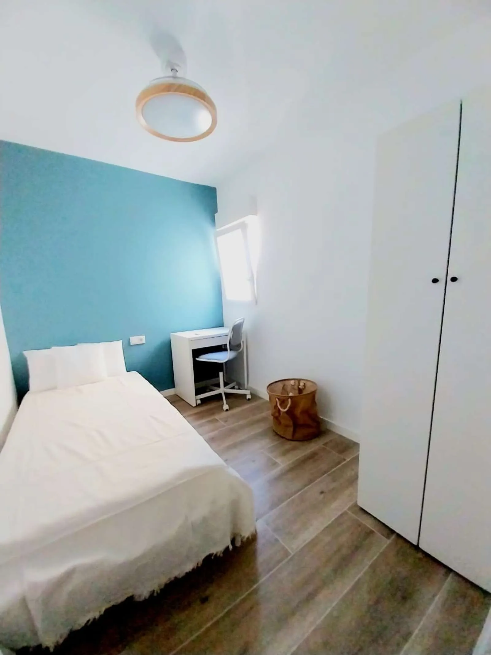 Habitació a El Cabanyal - El Canyamelar