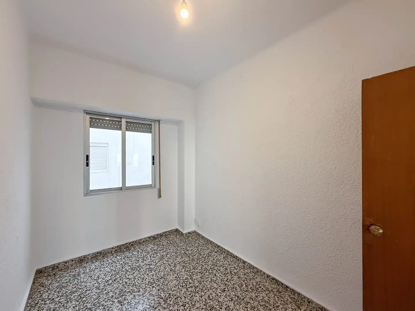 Piso en venta en Valencia con Balcón