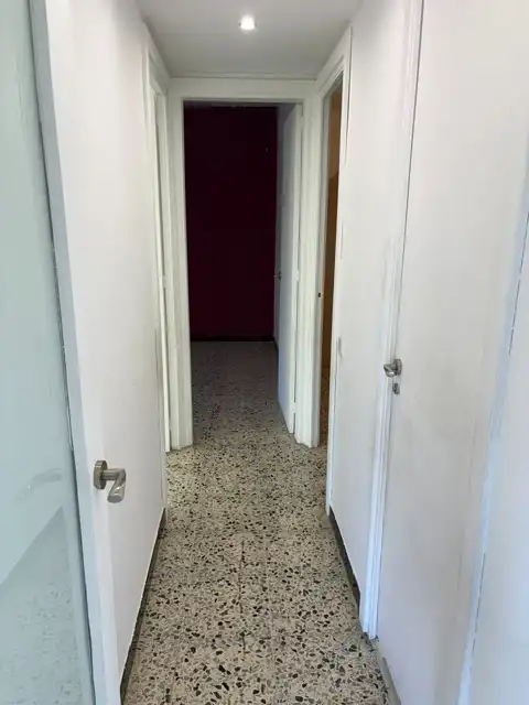 Ático en venta en Sabadell con Aire acondicionado, Trastero y Horno