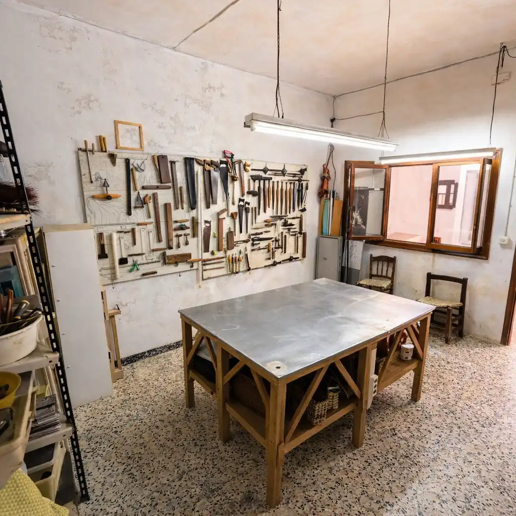 Casa adosada en venta en Xàtiva con Aire acondicionado, Terraza y Amueblado