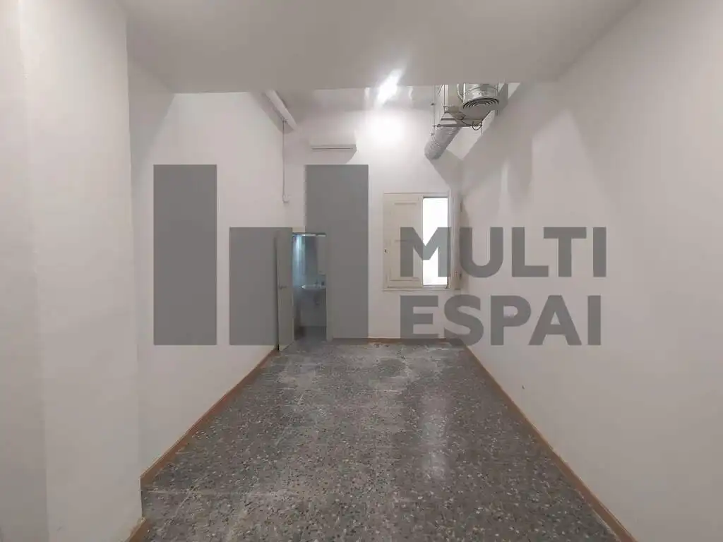 Local de alquiler en Barcelona con Aire acondicionado