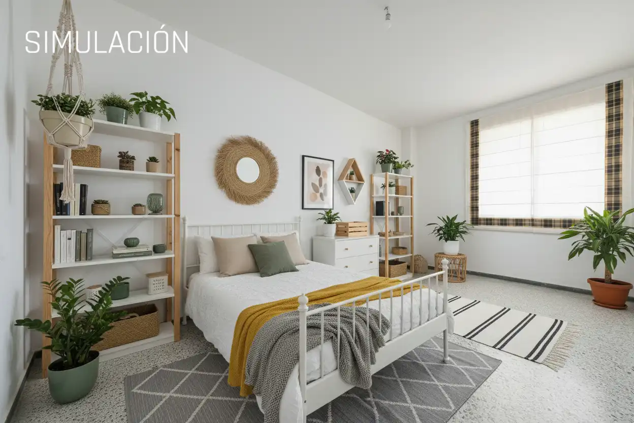 Flat for sale in Calle Néstor de la Torre, 20, Alcaravaneras