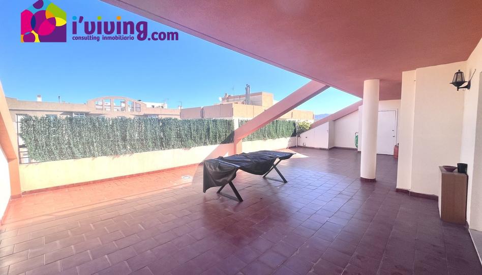 Photo 1 of Attic for sale in Albox, Almería