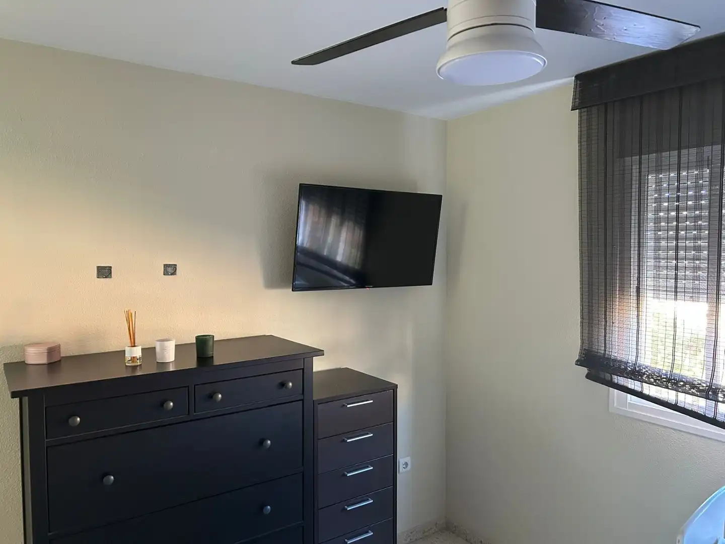 Piso en venta en Málaga con Aire acondicionado, Terraza y Trastero