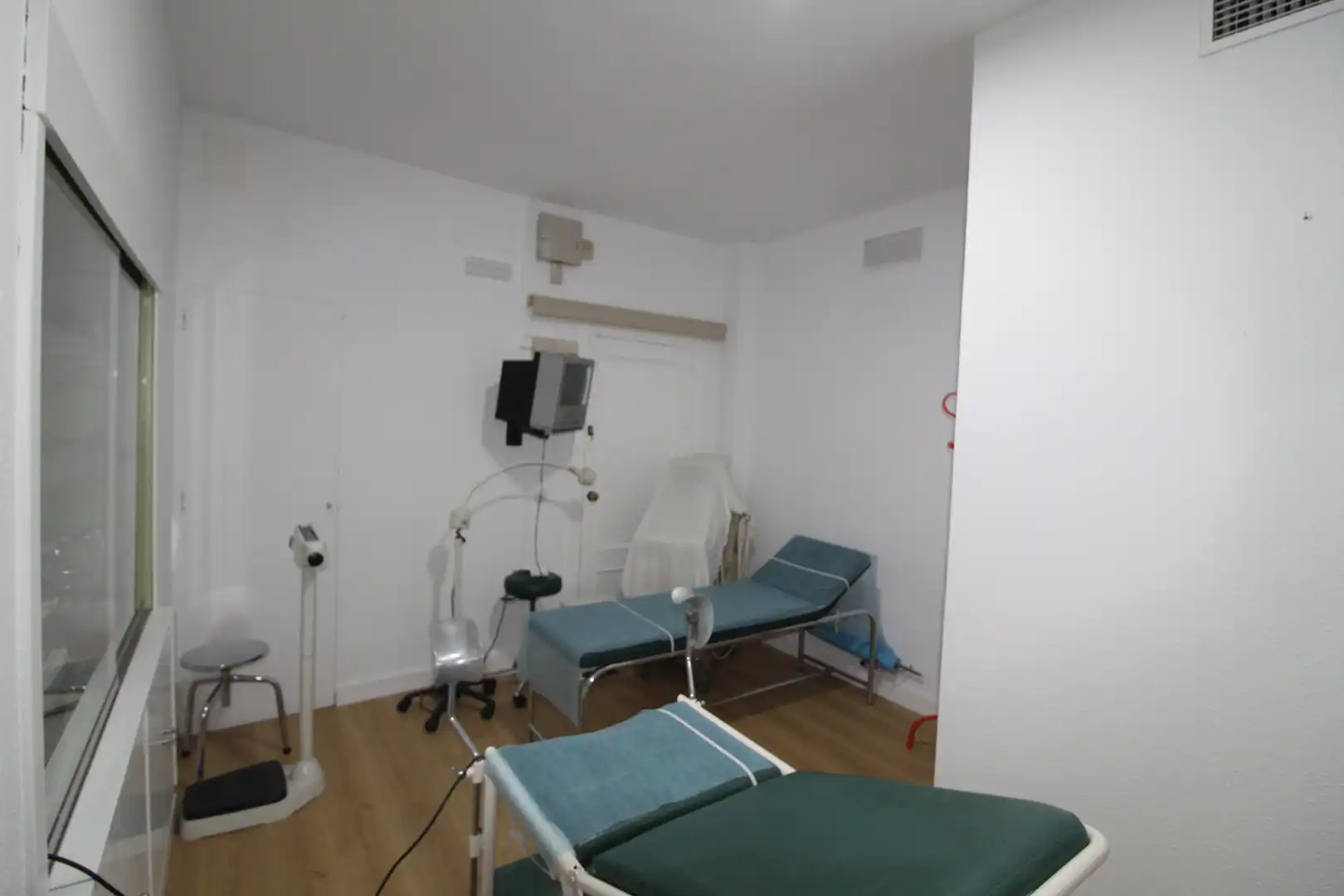 Büro mit Aufzug zur Miete in Plaza de Uncibay 8, imagen 13