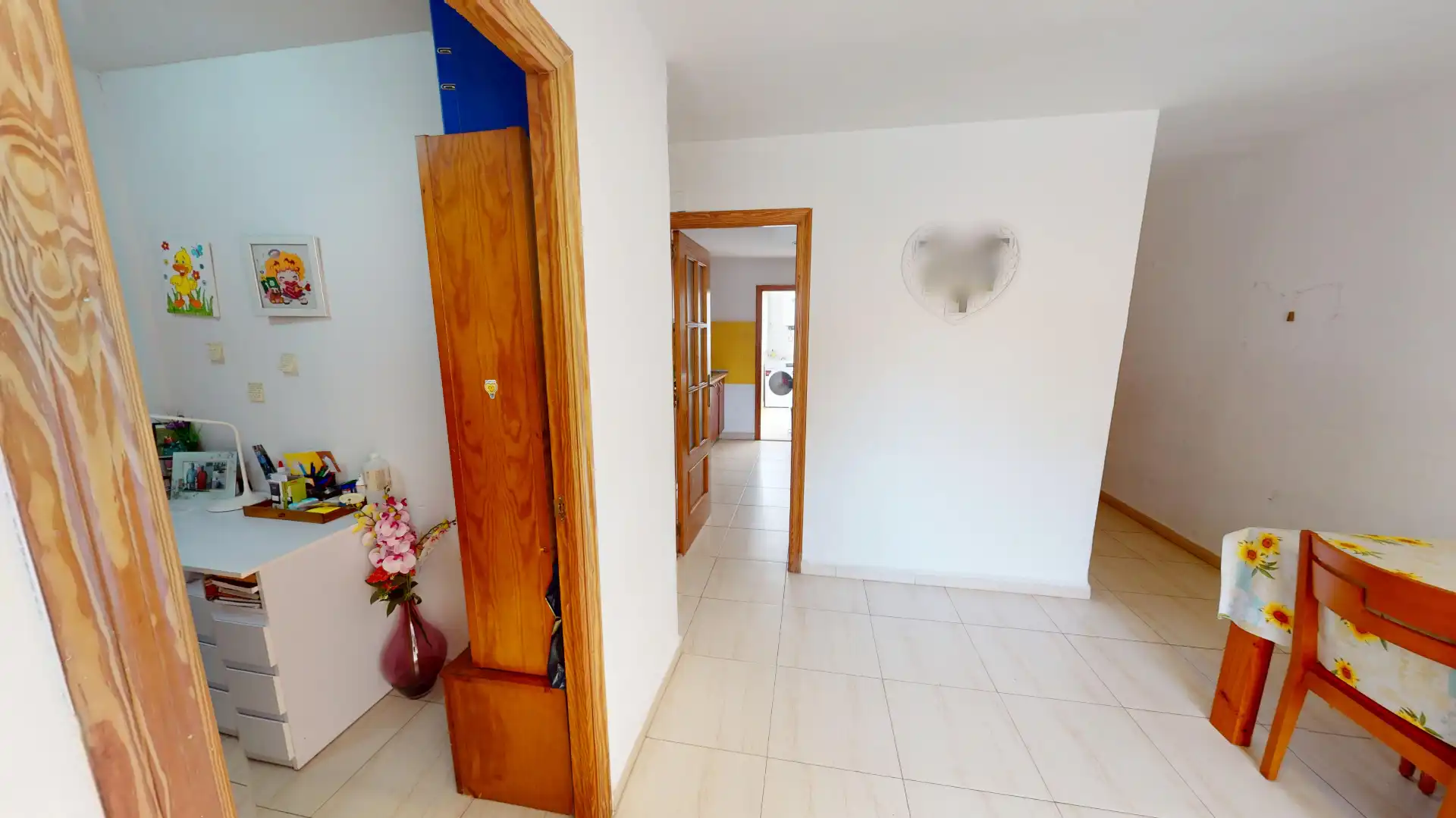 Wohnung zum Verkauf in Calle del Poeta Sansano, imagen 13